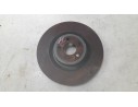 DISCO DE FRENO DELANTERO DERECHO GR3Z1125E GR3Z1125E 