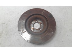 Recambio de disco de freno delantero derecho para ford mustang convertible gt referencia OEM IAM GR3Z1125E   2