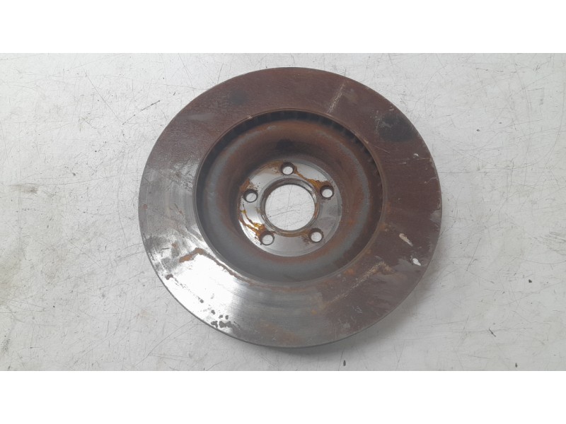 Recambio de disco de freno delantero derecho para ford mustang convertible gt referencia OEM IAM GR3Z1125E  