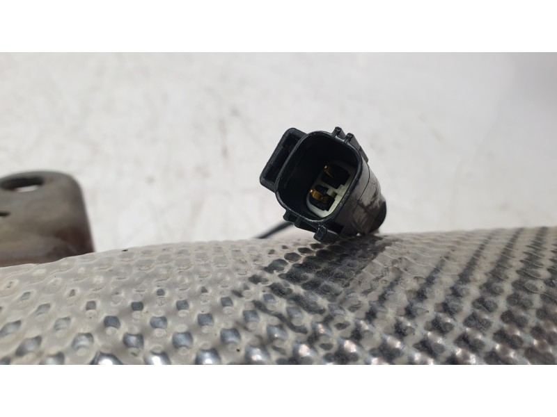 Recambio de catalizador para ford transit connect v408 furgoneta/monovolumen 1.5 ecoblue referencia OEM IAM PZ115L243BA  