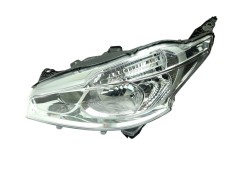 Recambio de faro izquierdo para peugeot 208 referencia OEM IAM 9802221880  10117420002/11544401/P2050011/PG3264904