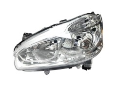 Recambio de faro izquierdo para peugeot 208 referencia OEM IAM 9802221880  10117420002/11544401/P2050011/PG3264904 2