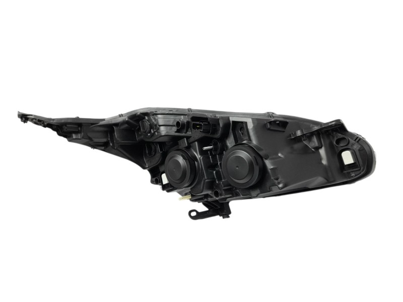 Recambio de faro izquierdo para peugeot 208 referencia OEM IAM 9802221880  10117420002/11544401/P2050011/PG3264904