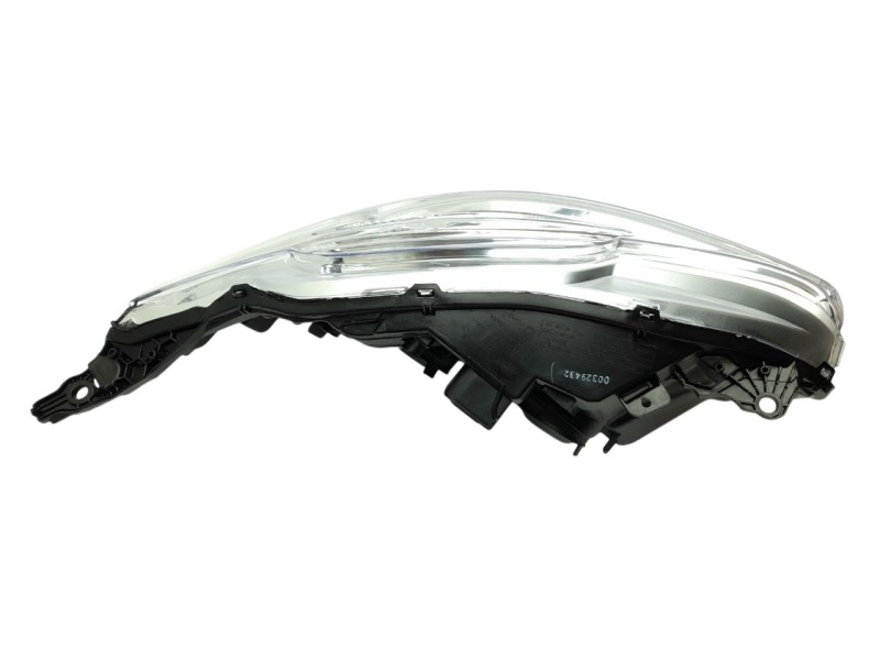 Recambio de faro izquierdo para peugeot 208 referencia OEM IAM 9802221880  10117420002/11544401/P2050011/PG3264904