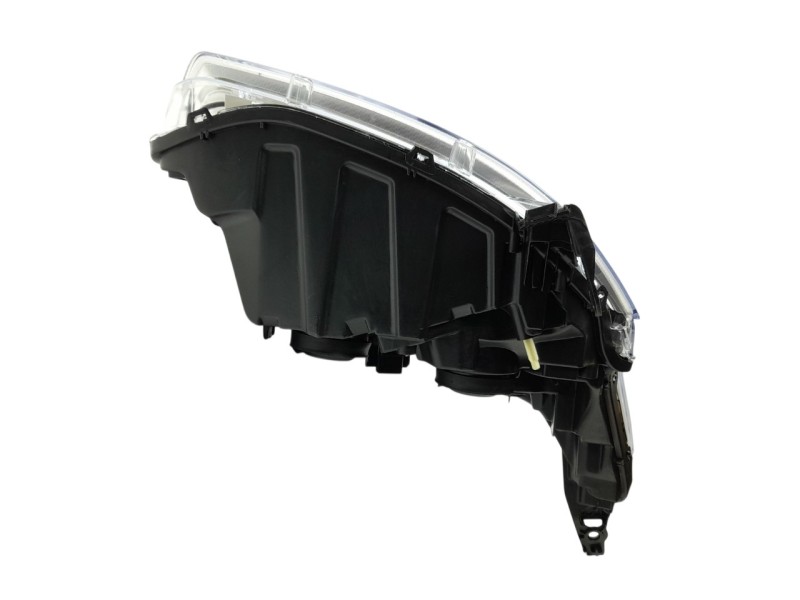 Recambio de faro izquierdo para peugeot 208 referencia OEM IAM 9802221880  10117420002/11544401/P2050011/PG3264904
