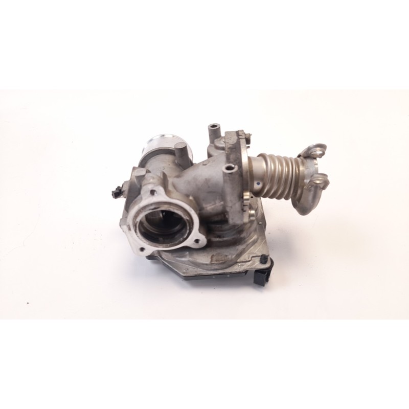 Recambio de caja mariposa para opel corsa e 1.3 16v cdti referencia OEM IAM 55260126 HU1506000020 