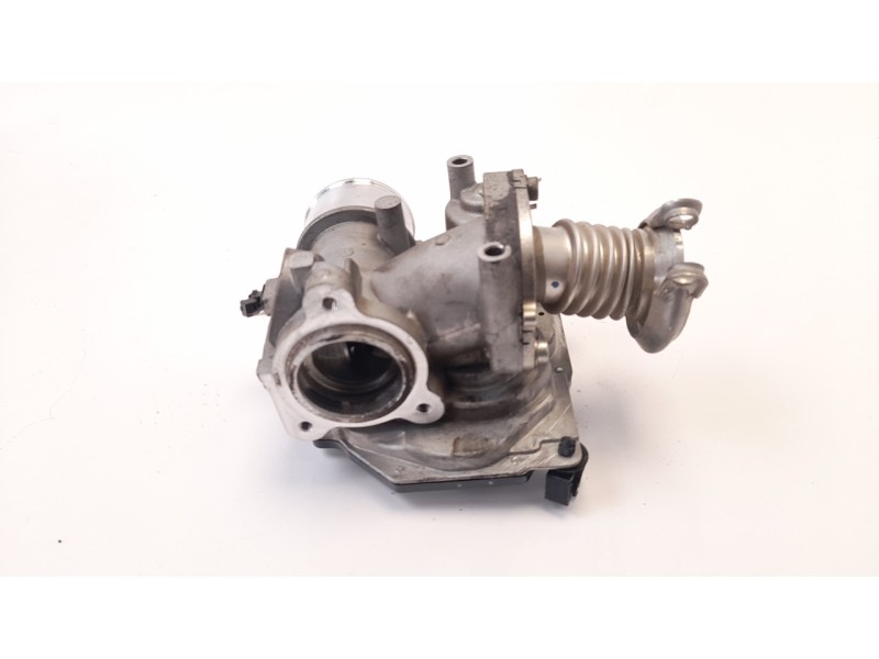 Recambio de caja mariposa para opel corsa e 1.3 16v cdti referencia OEM IAM 55260126 HU1506000020 