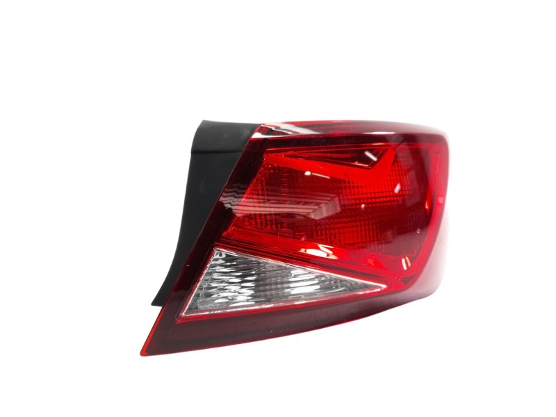 Recambio de piloto trasero derecho para seat leon (5f1) referencia OEM IAM 5F0945096C  103F21330770/16852222/9020532/ST4264163
