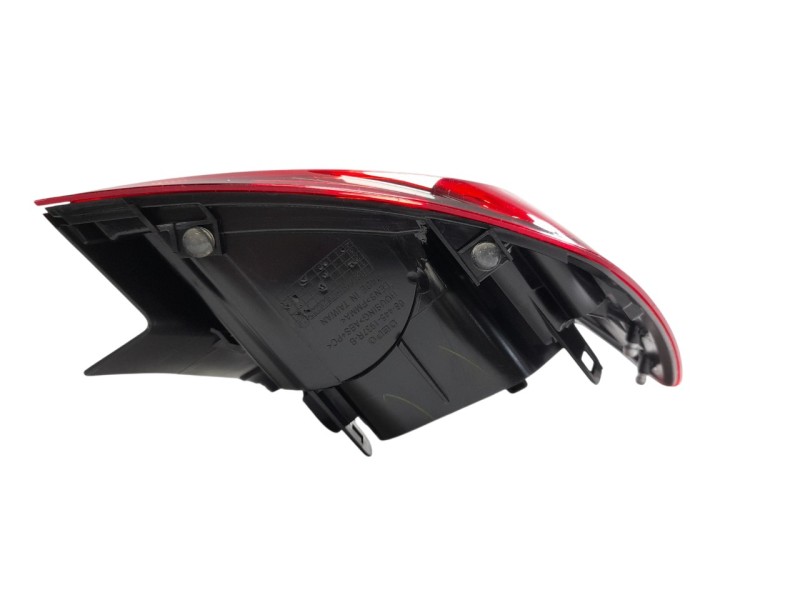 Recambio de piloto trasero derecho para seat leon (5f1) referencia OEM IAM 5F0945096C  103F21330770/16852222/9020532/ST4264163