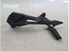 Recambio de estribera izquierda para zontes motorcycles zt125 -u referencia OEM IAM 1032112-016051  