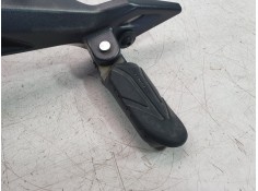 Recambio de estribera izquierda para zontes motorcycles zt125 -u referencia OEM IAM 1032112-016051   2