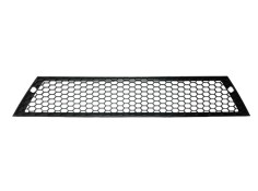 Recambio de rejilla paragolpes central para seat ibiza (6l1) referencia OEM IAM 6L6853667  107212204/9011184/ST0342120
