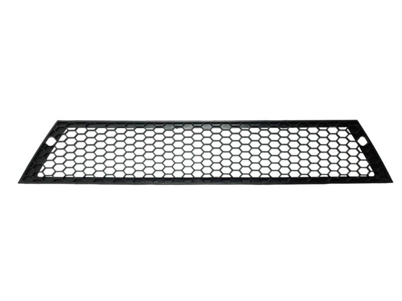 Recambio de rejilla paragolpes central para seat ibiza (6l1) referencia OEM IAM 6L6853667  107212204/9011184/ST0342120