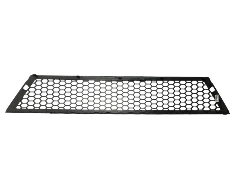 Recambio de rejilla paragolpes central para seat ibiza (6l1) referencia OEM IAM 6L6853667  107212204/9011184/ST0342120
