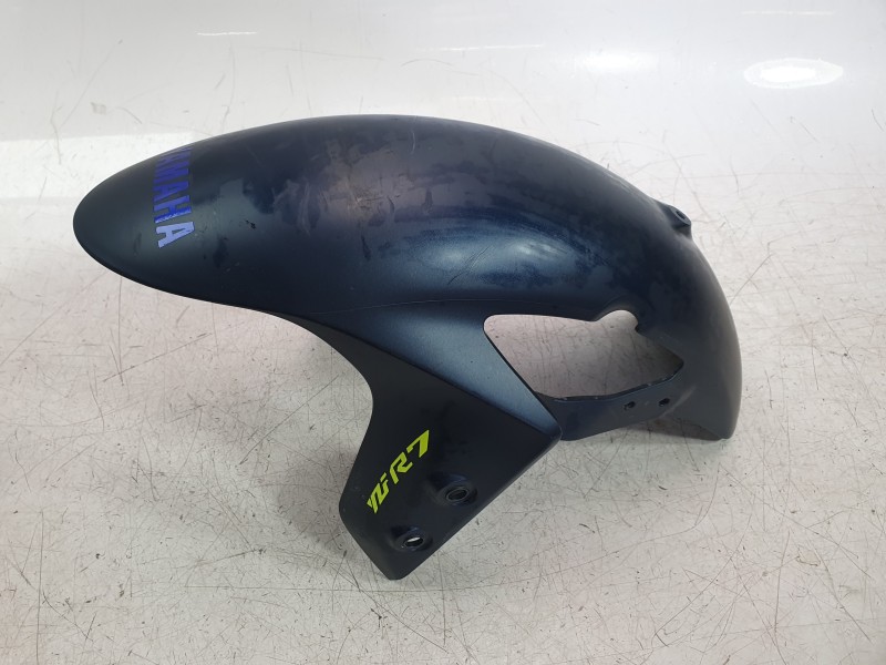 Recambio de guardabarros para yamaha yzf-r 7 yzf-r 7 referencia OEM IAM BEB2151100P0  