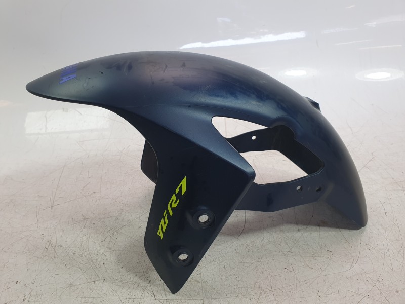 Recambio de guardabarros para yamaha yzf-r 7 yzf-r 7 referencia OEM IAM BEB2151100P0  