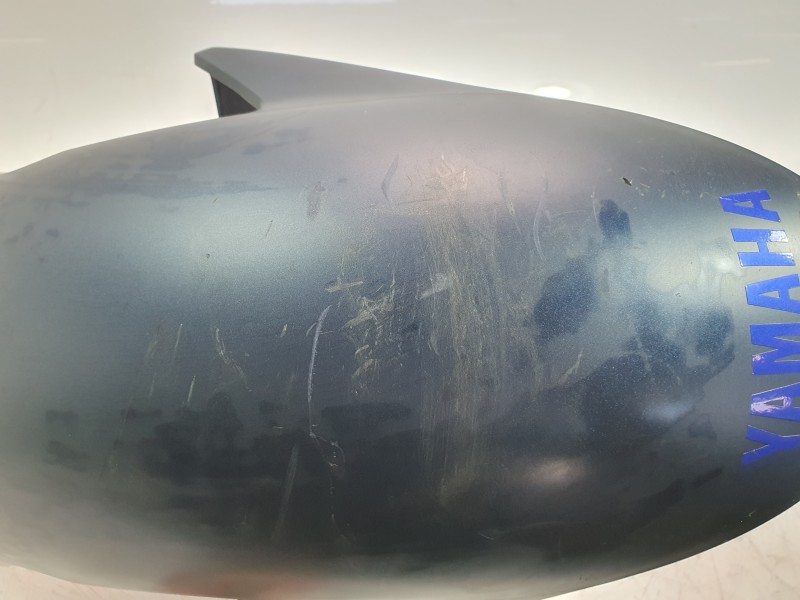 Recambio de guardabarros para yamaha yzf-r 7 yzf-r 7 referencia OEM IAM BEB2151100P0  