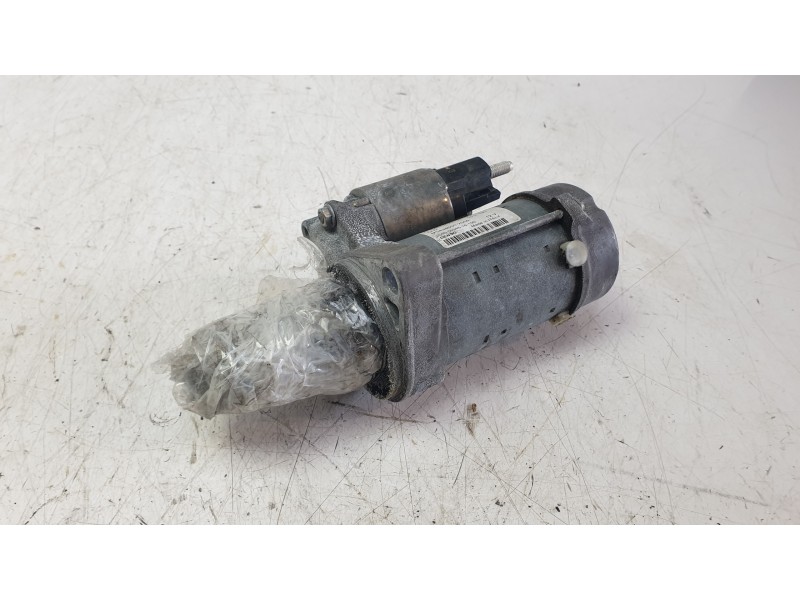 Recambio de motor arranque para mercedes-benz clase cla (w117) cla 200 cdi (117.308) referencia OEM IAM 6459060800  ARF201304HQ