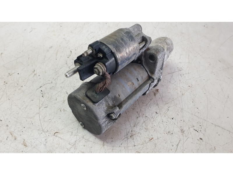 Recambio de motor arranque para mercedes-benz clase cla (w117) cla 200 cdi (117.308) referencia OEM IAM 6459060800  ARF201304HQ