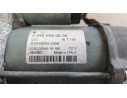 MOTOR ARRANQUE 6459060800 6459060800 ARF201304HQ