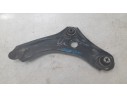 BRAZO SUSPENSION INFERIOR DELANTERO DERECHO 545042021R ZWDRE033