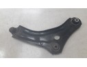 BRAZO SUSPENSION INFERIOR DELANTERO DERECHO 545042021R 545042021R ZWDRE033