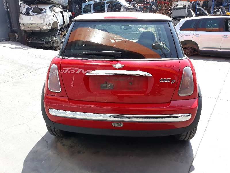 mini mini (r50,r53) del año 2003