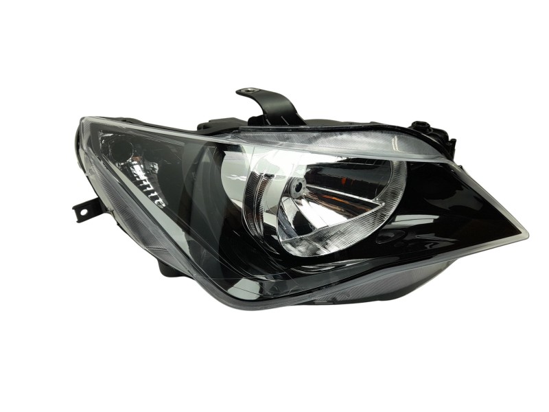 Recambio de faro derecho para seat ibiza (6j5) referencia OEM IAM 6J1941022E  10121310001/11852208/901006J/ST0364813
