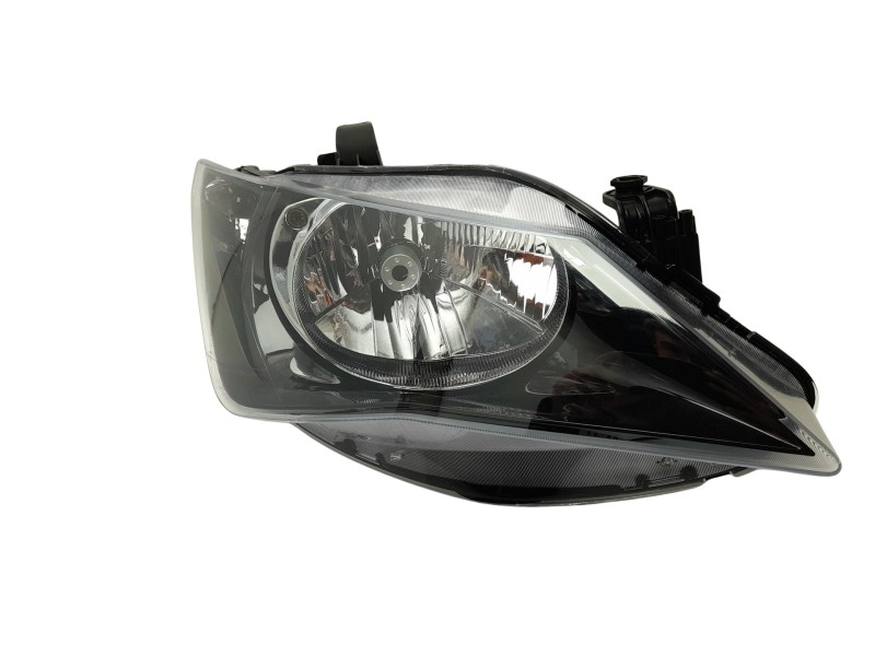 Recambio de faro derecho para seat ibiza (6j5) referencia OEM IAM 6J1941022E  10121310001/11852208/901006J/ST0364813