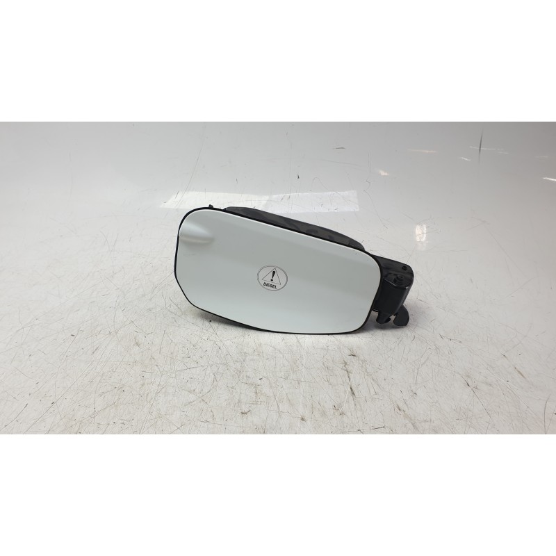 Recambio de tapa exterior combustible para ford transit connect v408 furgoneta/monovolumen 1.5 ecoblue referencia OEM IAM KT1BV2