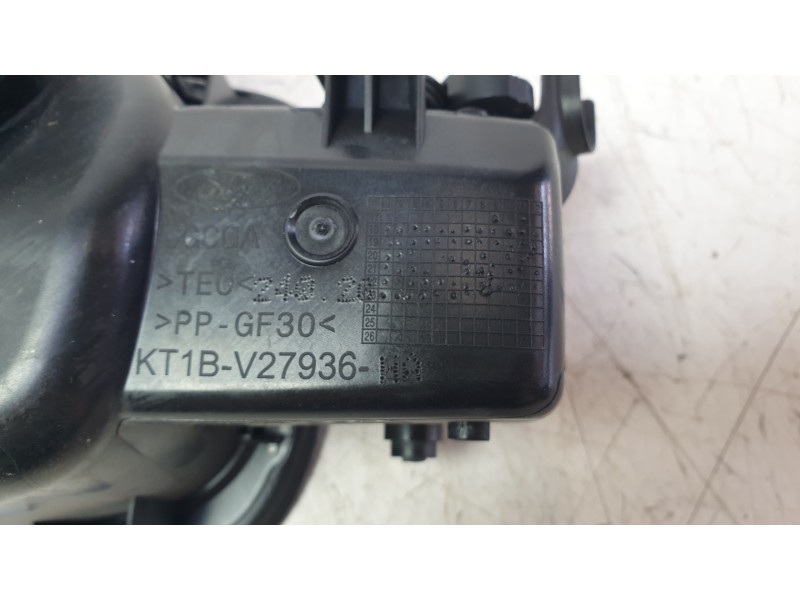 Recambio de tapa exterior combustible para ford transit connect v408 furgoneta/monovolumen 1.5 ecoblue referencia OEM IAM KT1BV2