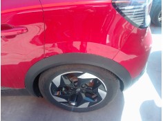 Recambio de aletin trasero izquierdo para renault captur e-tech hybrid referencia OEM IAM   