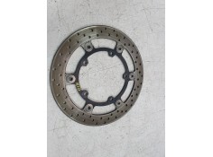 Recambio de disco freno delantero para yamaha yzf-r 7 yzf-r 7 referencia OEM IAM BEB2581T0000  