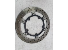 Recambio de disco freno delantero para yamaha yzf-r 7 yzf-r 7 referencia OEM IAM BEB2581T0000   2