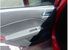 Recambio de elevalunas trasero izquierdo para renault captur e-tech hybrid referencia OEM IAM 807201618R   2