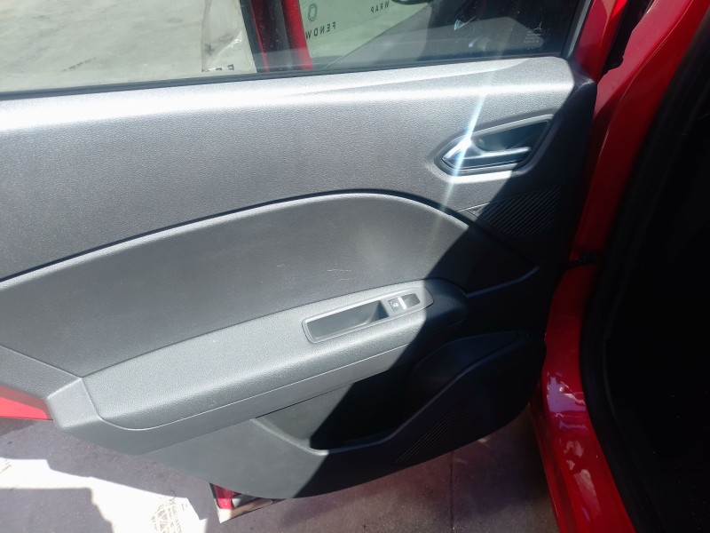Recambio de elevalunas trasero izquierdo para renault captur e-tech hybrid referencia OEM IAM   