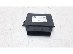 Recambio de modulo electronico para honda civic lim.5 (fk) 1.0 vtec cat referencia OEM IAM 39490TGL A2C97869204 