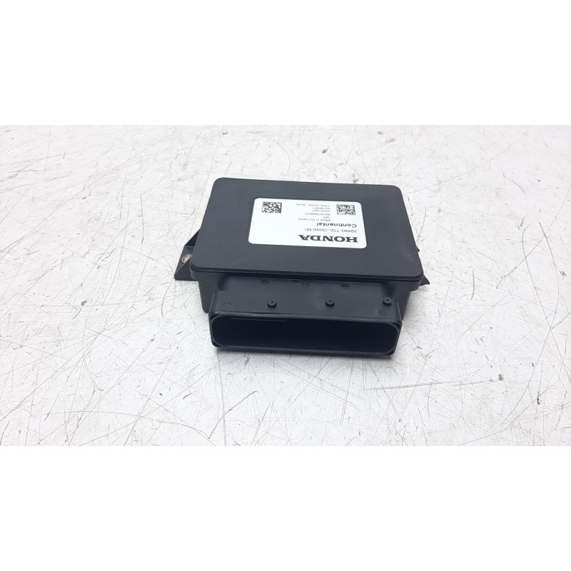 Recambio de modulo electronico para honda civic lim.5 (fk) 1.0 vtec cat referencia OEM IAM 39490TGL A2C97869204 