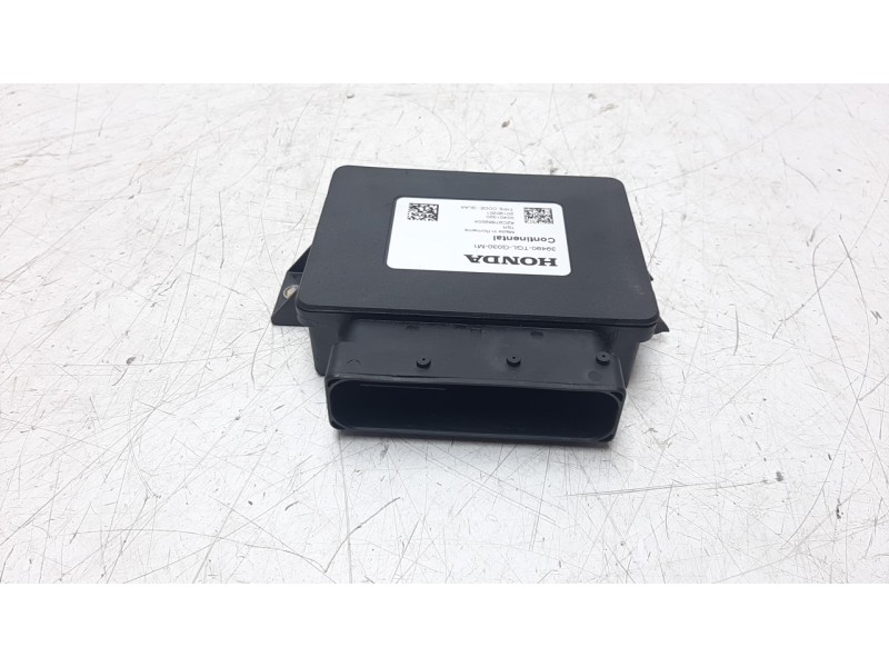 Recambio de modulo electronico para honda civic lim.5 (fk) 1.0 vtec cat referencia OEM IAM 39490TGL A2C97869204 