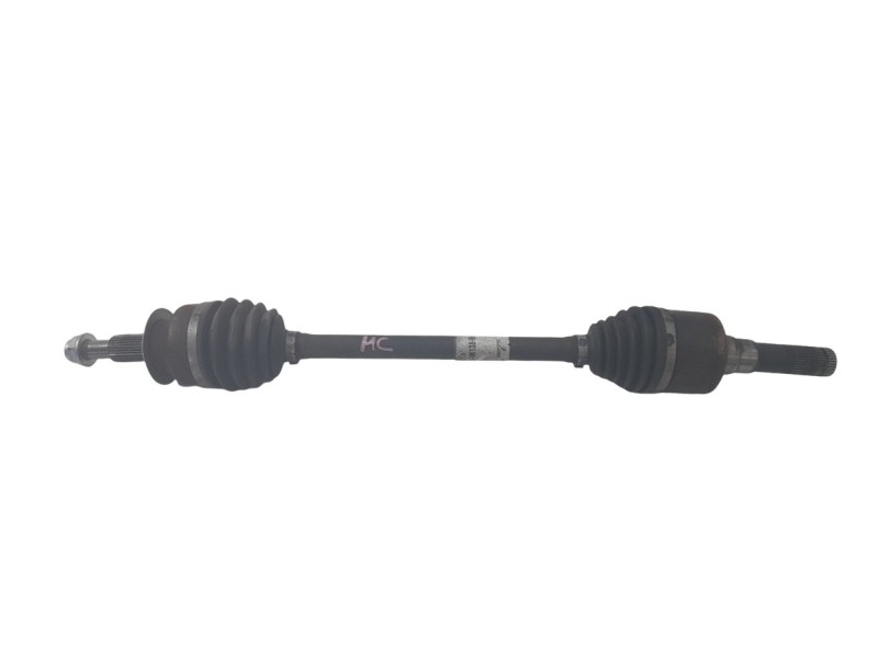 Recambio de transmision trasera derecha para ford mustang convertible gt referencia OEM IAM KR334K138BA  