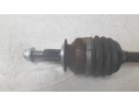 TRANSMISION TRASERA DERECHA KR334K138BA KR334K138BA 