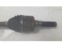 TRANSMISION TRASERA DERECHA KR334K138BA KR334K138BA 