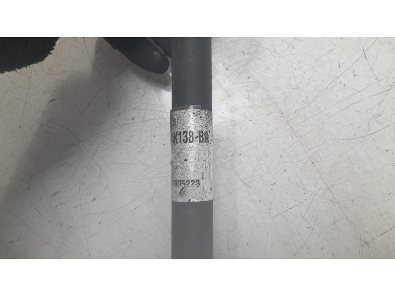 Recambio de transmision trasera derecha para ford mustang convertible gt referencia OEM IAM KR334K138BA  