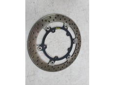 Recambio de disco freno delantero para yamaha yzf-r 7 yzf-r 7 referencia OEM IAM BEB2581T0000  