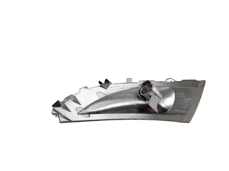 Recambio de piloto retrovisor derecho para renault clio iv referencia OEM IAM 261604623R  103F19960340/15254522/3010478/RN329741