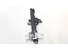 ELEVALUNAS DELANTERO IZQUIERDO 807013ZL0B 