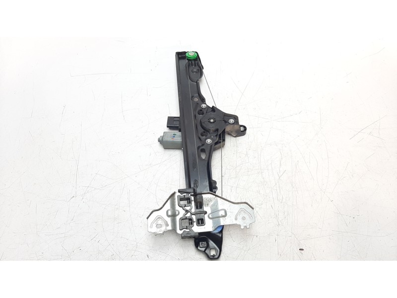 Recambio de elevalunas delantero izquierdo para nissan pulsar (c13) acenta referencia OEM IAM 807013ZL0B  