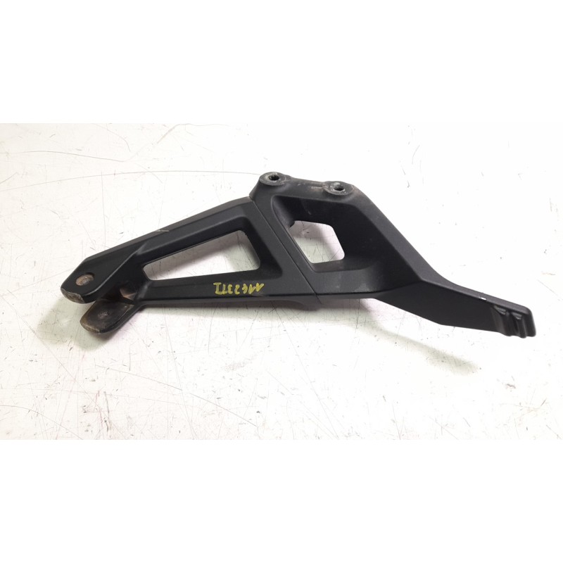 Recambio de estribera izquierda para ktm 1290 super adventure wh 1290 superadventure s (2016) referencia OEM IAM 61903049000C1  