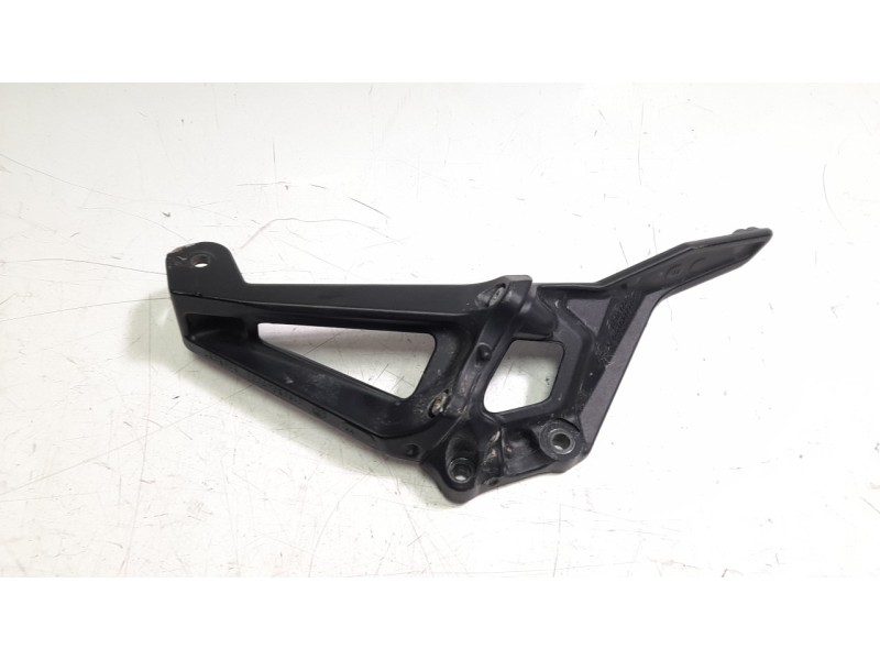 Recambio de estribera izquierda para ktm 1290 super adventure wh 1290 superadventure s (2016) referencia OEM IAM 61903049000C1  