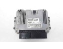 CENTRALITA MOTOR UCE 391202A458 391202A458 0281031538